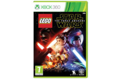 LEGO Star Wars - The Force Awakens - Xbox - 360 Game.